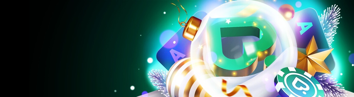 1.000.000 USD в в играх в покер<br>на Новогодние праздники!