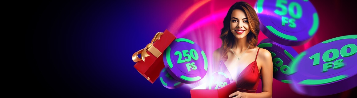 Множество подарочных FS еженедельно во вторник и пятницу! Только в Pokerdom!